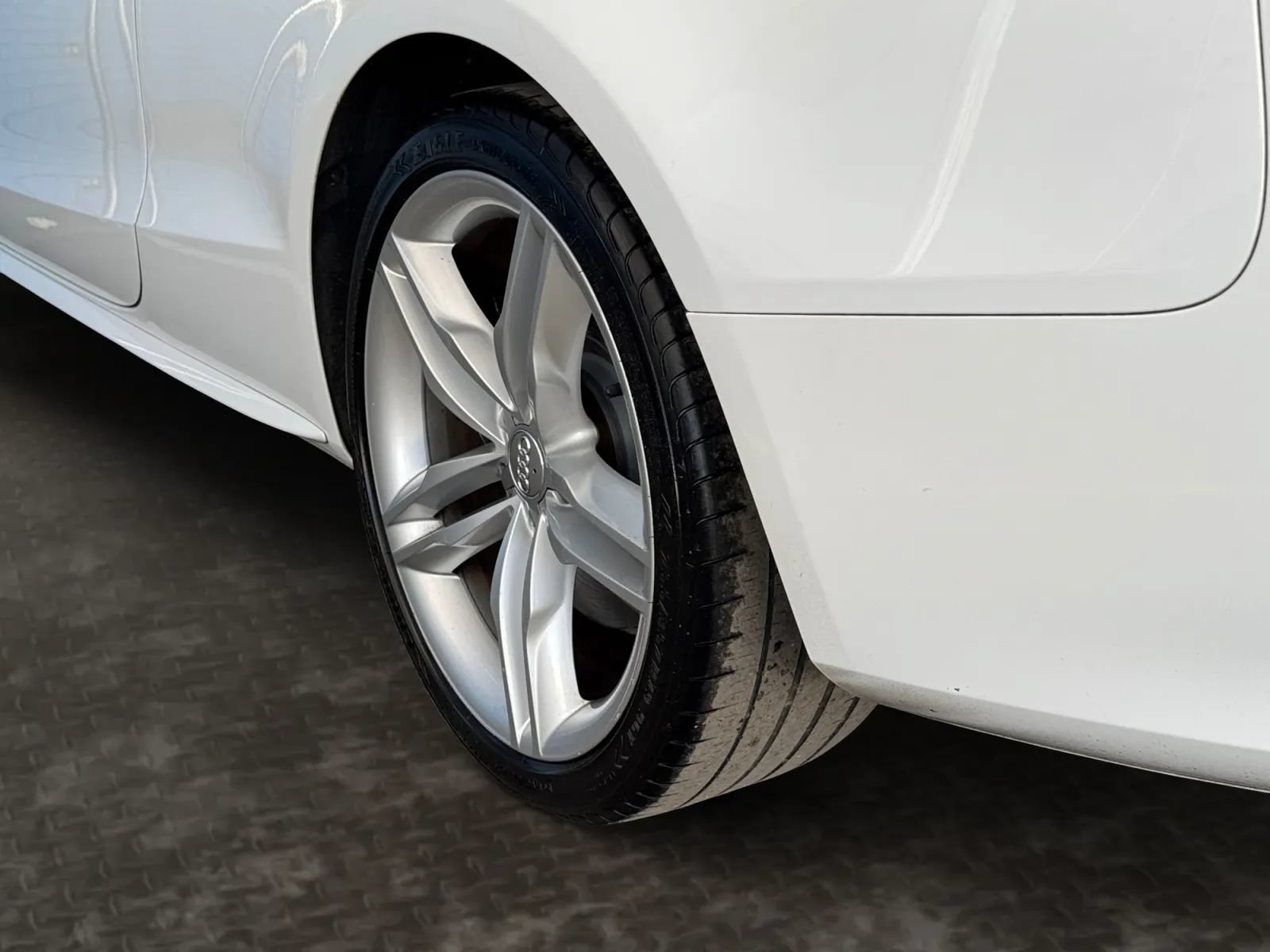 Used 2010 Audi S5 Premium Plus AWD/4WD image 40