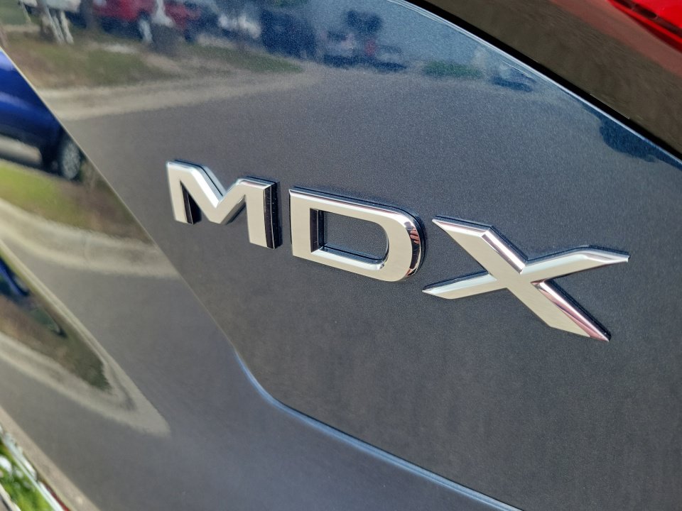 New 2026 Acura MDX w/ Advance Package AWD/4WD image 14