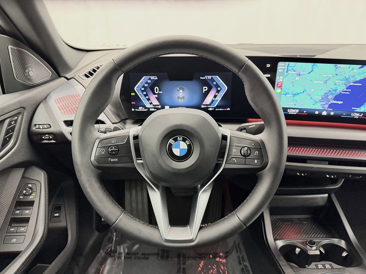 Used 2025 BMW 228i xDrive AWD/4WD image 8