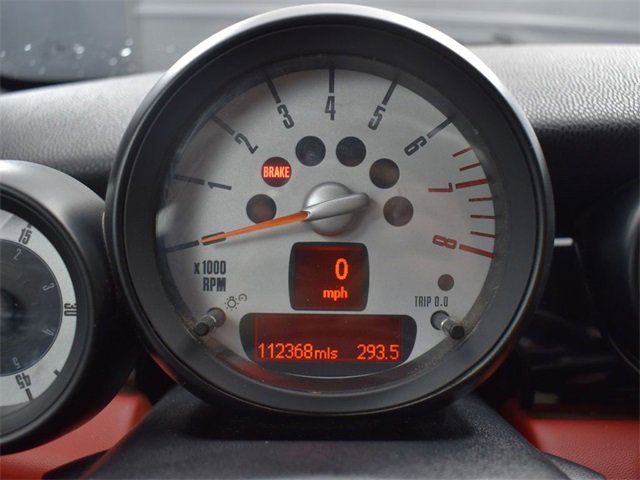 Used 2012 MINI Cooper Roadster S image 14