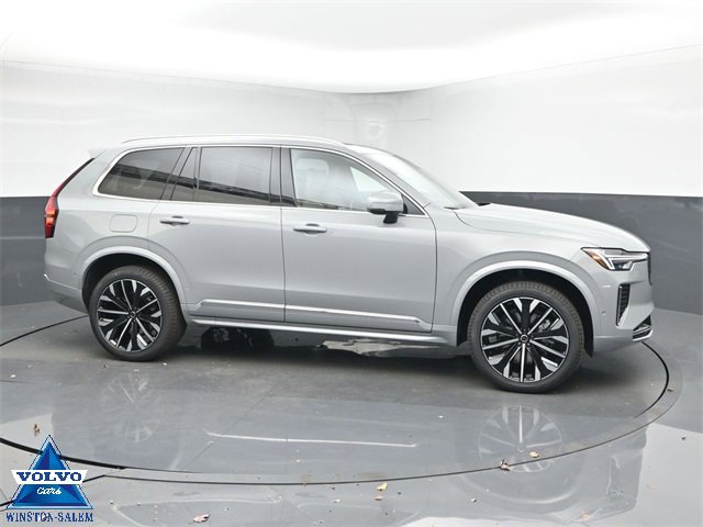 New 2026 Volvo XC90 B6 Plus w/ Protection Package Premier image 1