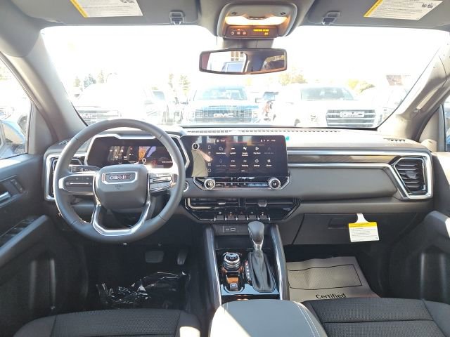 New 2026 GMC Canyon Elevation w/ Convenience Package image 20
