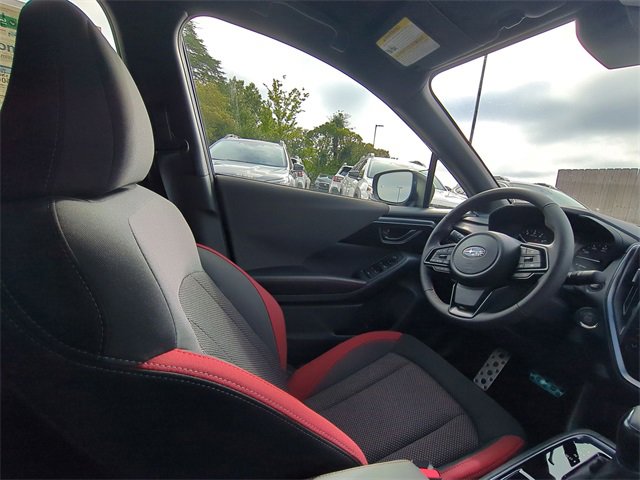 New 2025 Subaru Impreza RS image 10