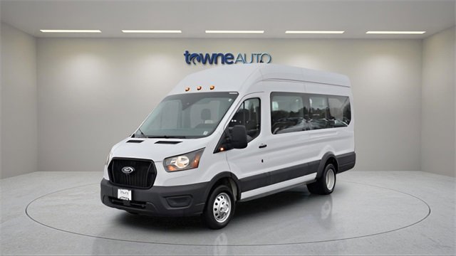 Used 2023 Ford Transit 350 XL