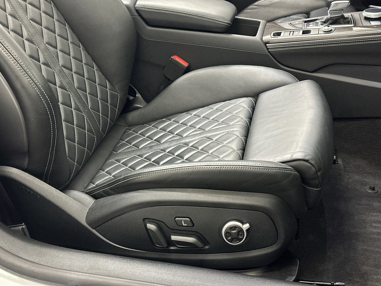 Used 2019 Audi S5 Premium Plus image 16