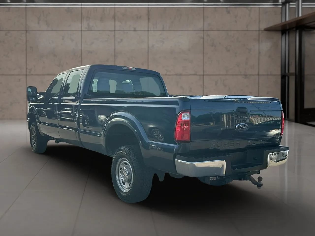 Used 2016 Ford F350 XL AWD/4WD image 16