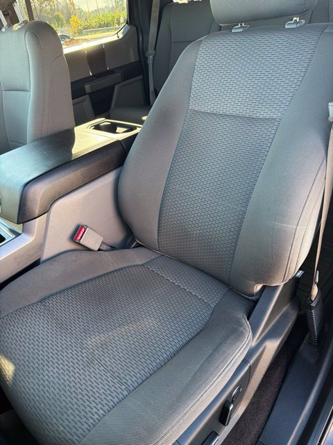 Used 2015 Ford F150 XLT w/ Equipment Group 302A Luxury AWD/4WD image 11