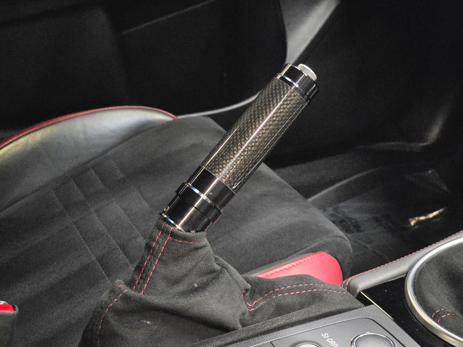 Used 2020 Subaru WRX STI image 36