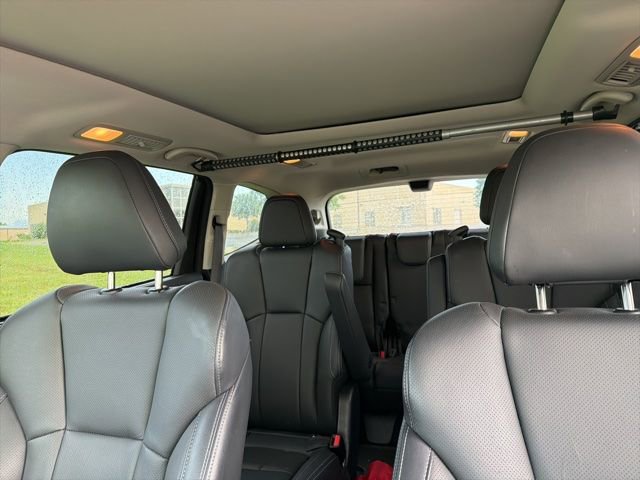 Used 2023 Subaru Ascent Touring AWD/4WD image 13