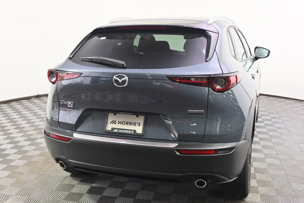 New 2026 MAZDA CX-30 AWD 2.5 S image 6