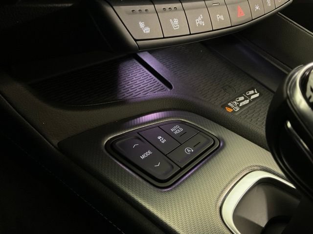 Used 2025 Cadillac CT5 Premium Luxury w/ Technology Package AWD/4WD image 19