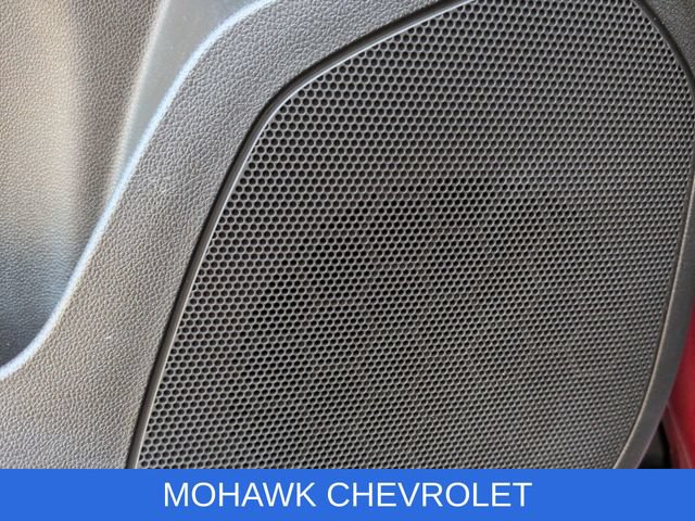 Used 2024 Chevrolet Trax LS w/ LS Convenience Package FWD image 23