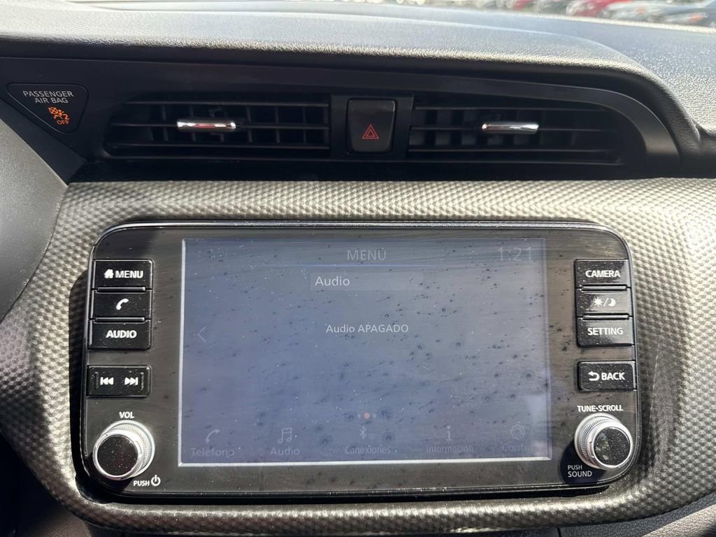 Certified 2023 Nissan Kicks SV image 23