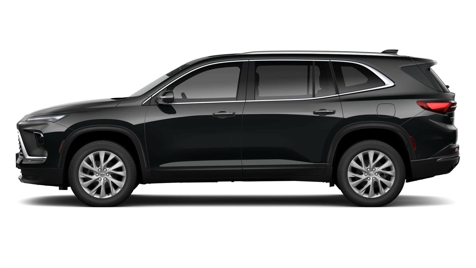 New 2026 Buick Enclave Preferred w/ Power Package AWD/4WD image 54