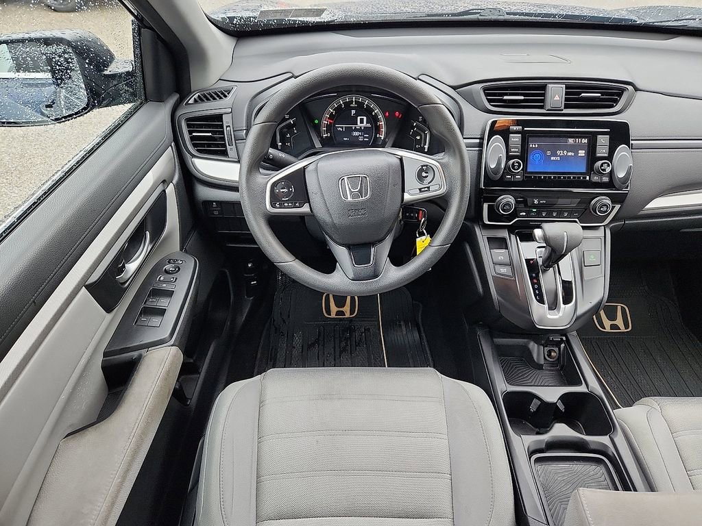 Used 2017 Honda CR-V LX image 7