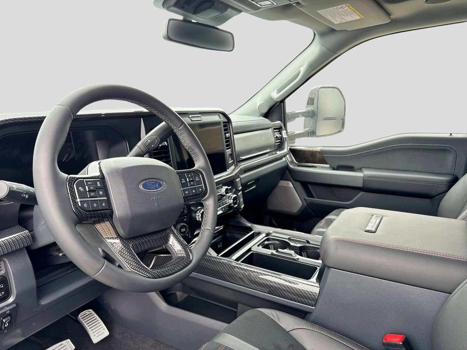 New 2026 Ford F250 4x4 Crew Cab Super Duty image 2
