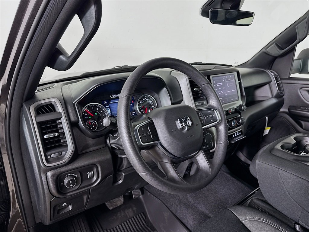 New 2026 RAM 1500 Classic Warlock image 9