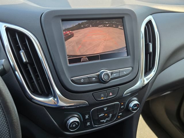 Used 2022 Chevrolet Equinox LT FWD image 21