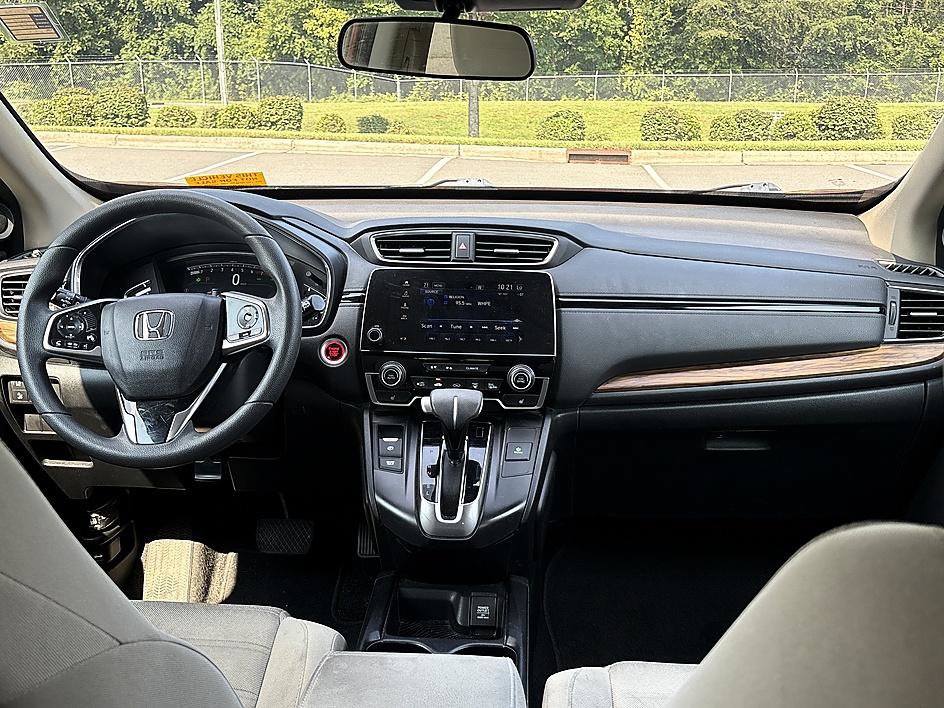Used 2017 Honda CR-V EX image 14