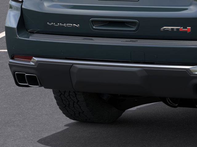 New 2026 GMC Yukon AT4 image 38