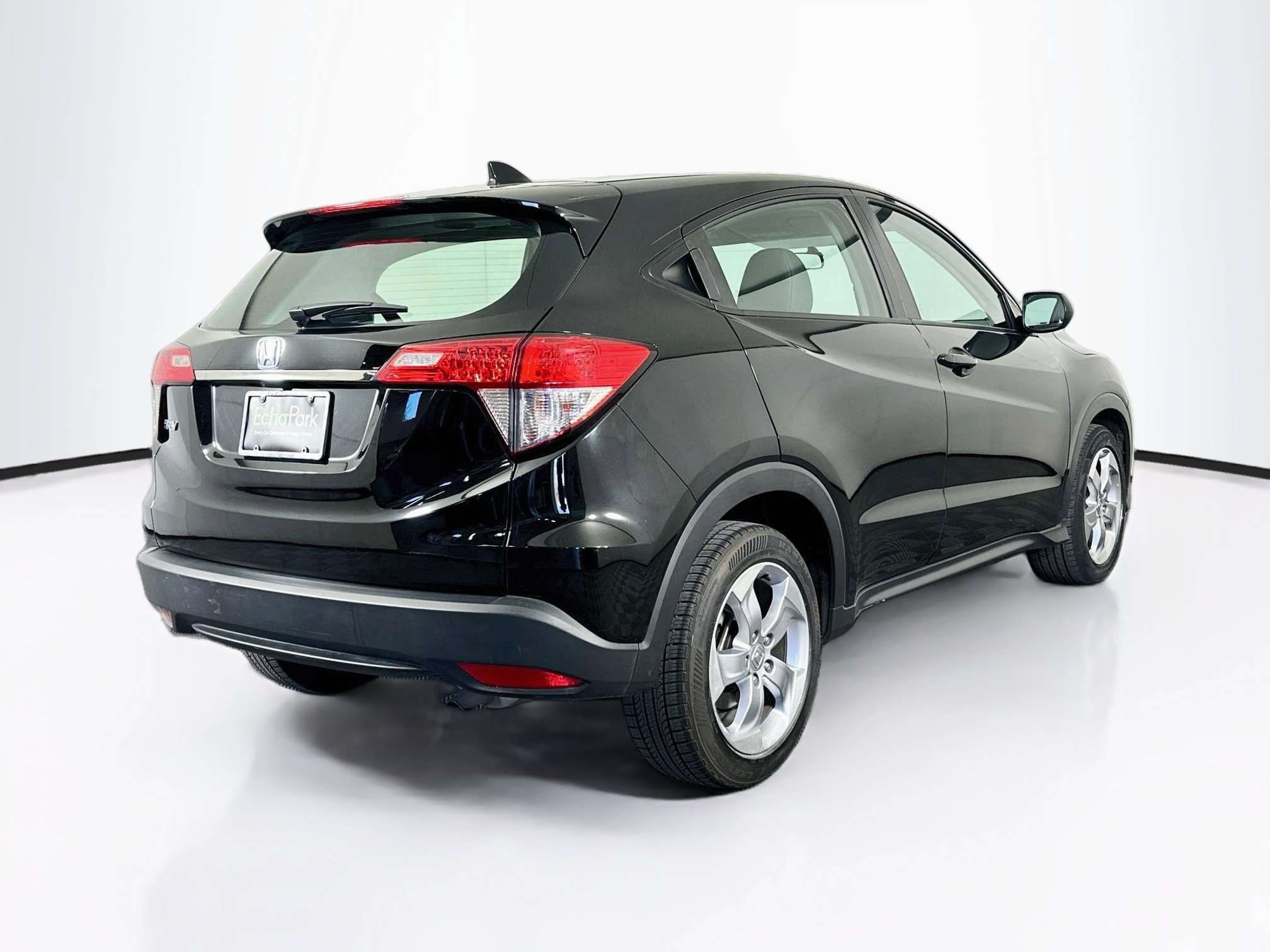 Used 2020 Honda HR-V LX image 9