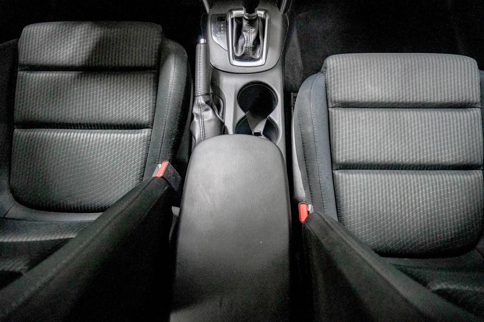 Used 2014 MAZDA CX-5 Touring FWD image 26