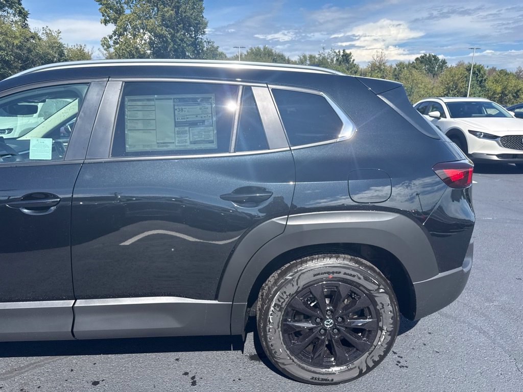New 2026 MAZDA CX-50 2.5 Hybrid w/ Preferred Pkg AWD/4WD image 4