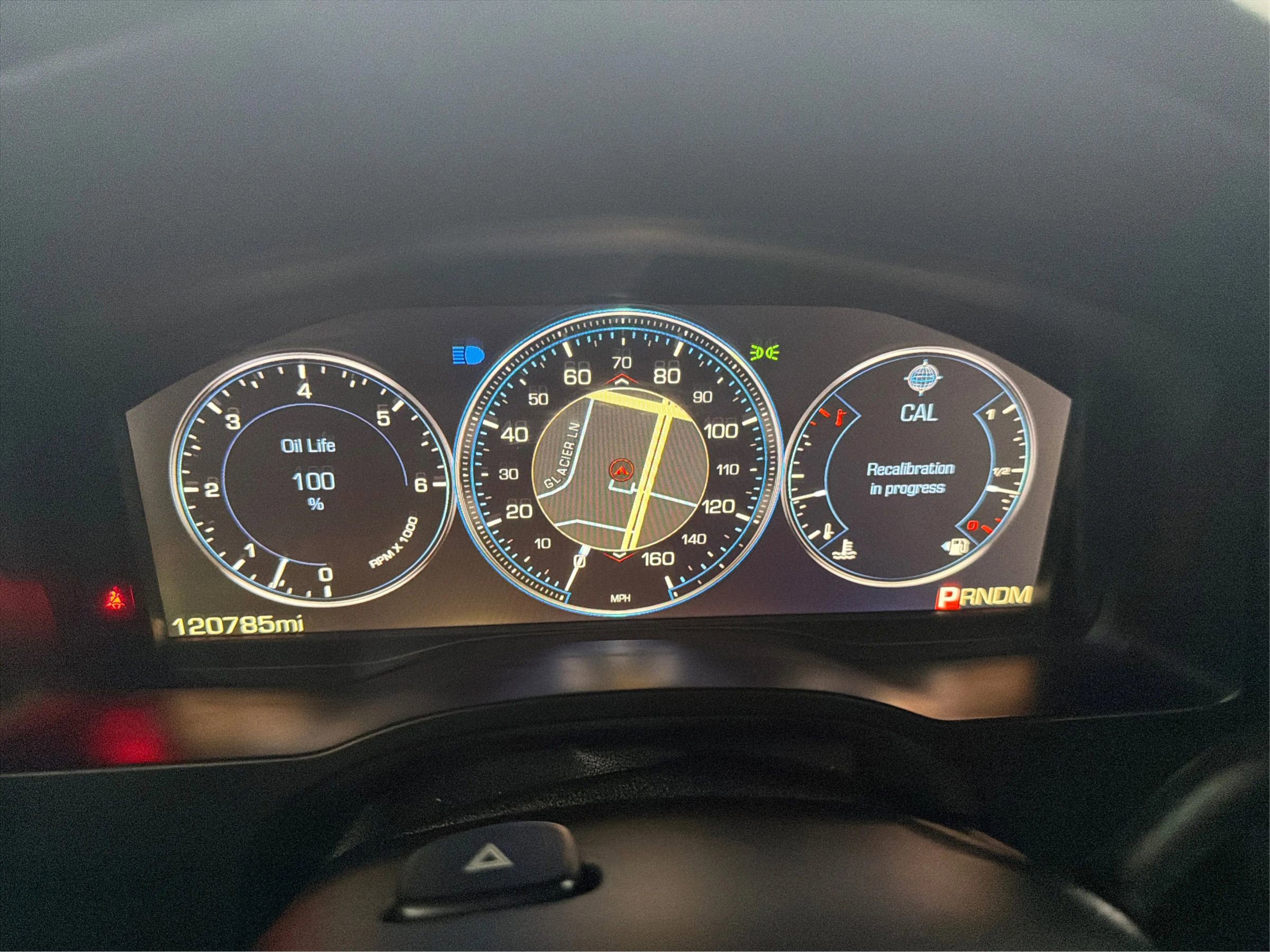 Used 2015 Cadillac Escalade Premium image 42