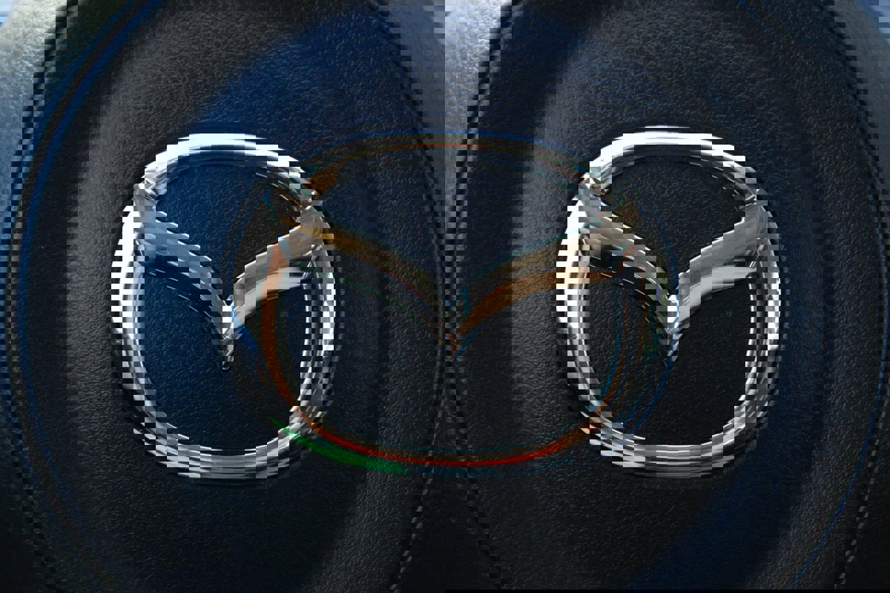 Used 2018 MAZDA CX-5 Touring w/ Preferred Equipment Package image 30