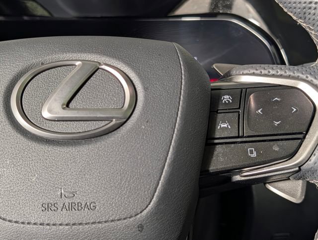 Used 2022 Lexus NX 350 F Sport image 37