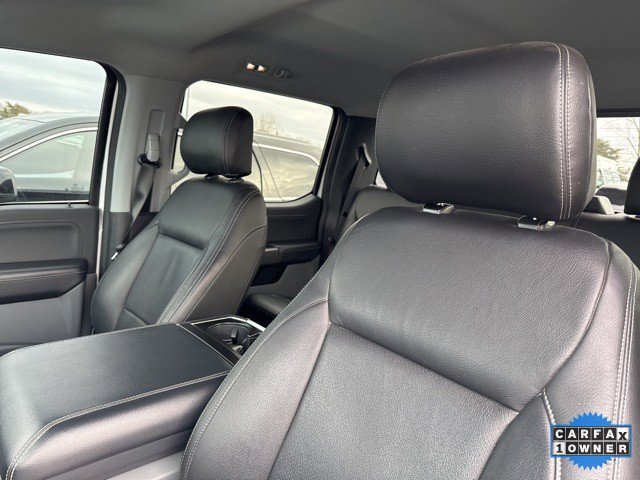 Used 2021 Ford F150 XLT w/ Equipment Group 302A High image 22