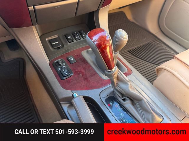 Used 2009 Lexus GX 470 image 18