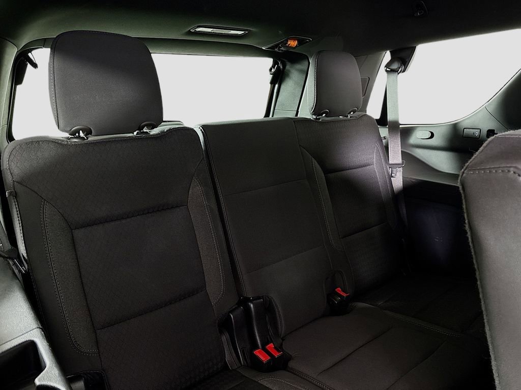 Certified 2023 GMC Yukon SLE w/ Gmc Pro Safety Plus Package image 28