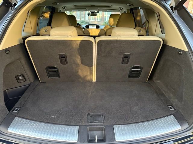 Used 2016 Acura MDX SH-AWD w/ Technology Package image 36