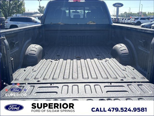 Used 2022 Ford F450 Lariat w/ Lariat Ultimate Package image 6