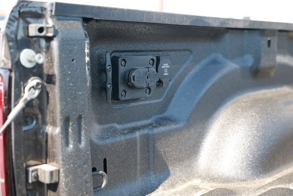 New 2026 RAM 3500 Tradesman AWD/4WD image 34