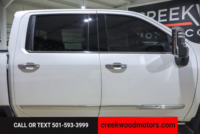 Used 2024 Chevrolet Silverado 2500 High Country w/ High Country Premium Package image 25