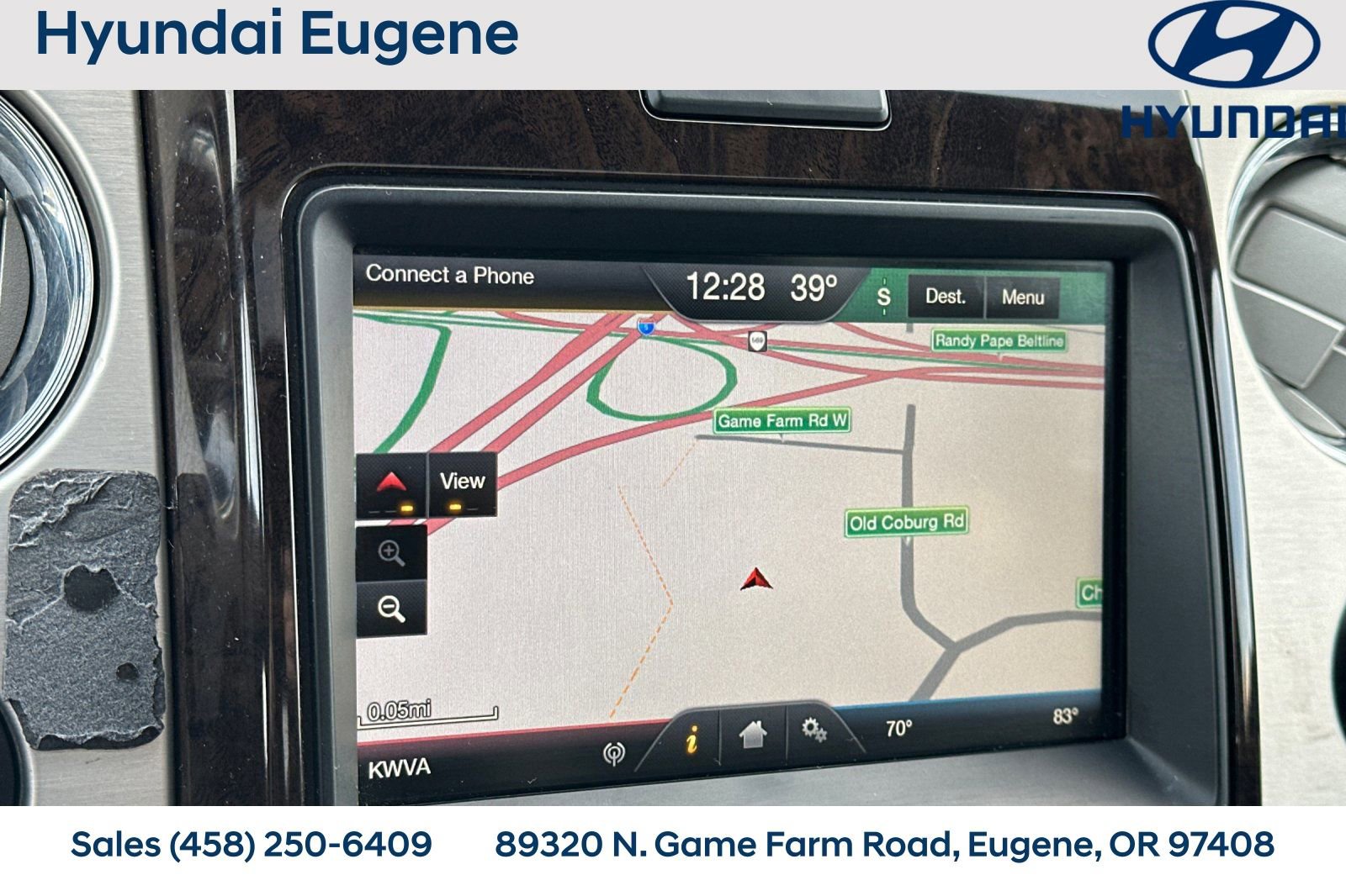 Used 2014 Ford F150 Platinum image 24