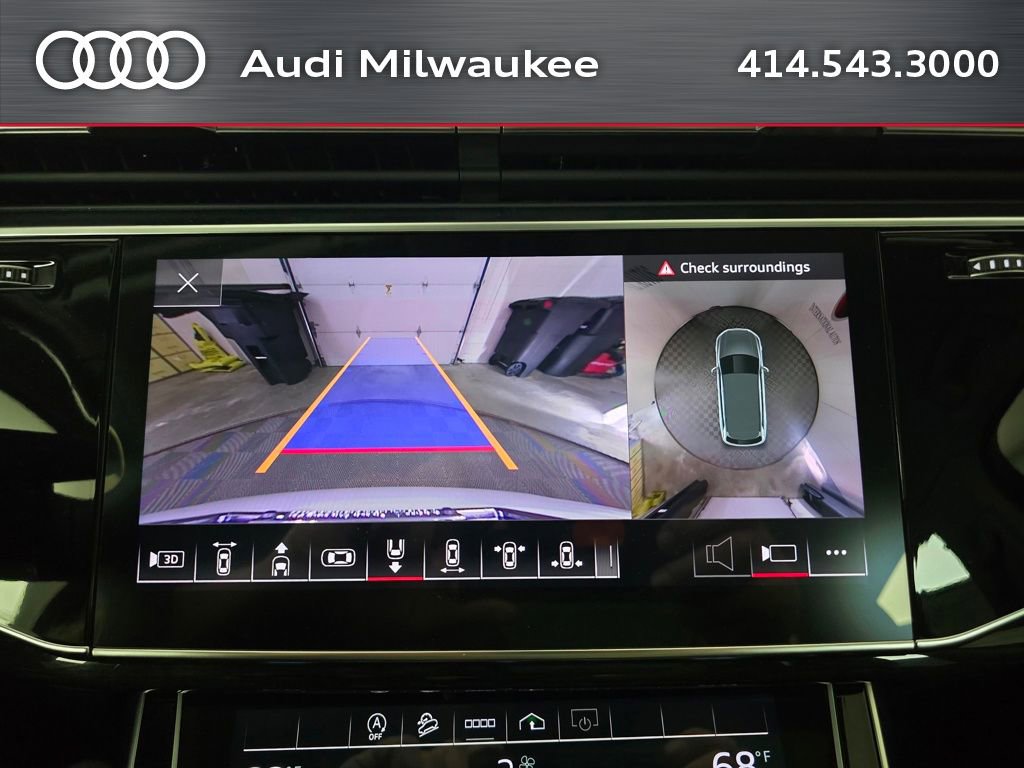 Used 2023 Audi Q7 3.0T Premium Plus w/ Premium Plus Package image 29