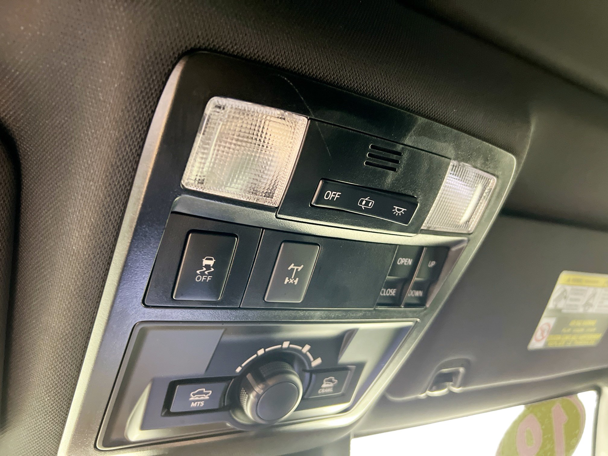 Used 2019 Toyota Tacoma TRD Pro AWD/4WD image 20