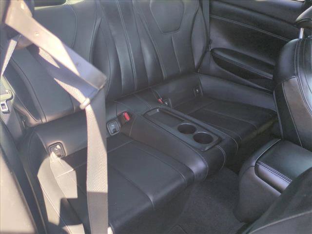 Used 2022 INFINITI Q60 3.0t Luxe w/ Cargo Package image 18