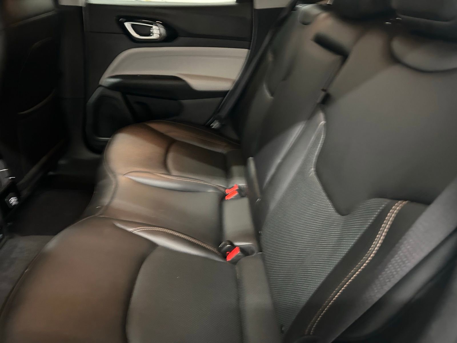 Certified 2022 Jeep Compass Limited image 23