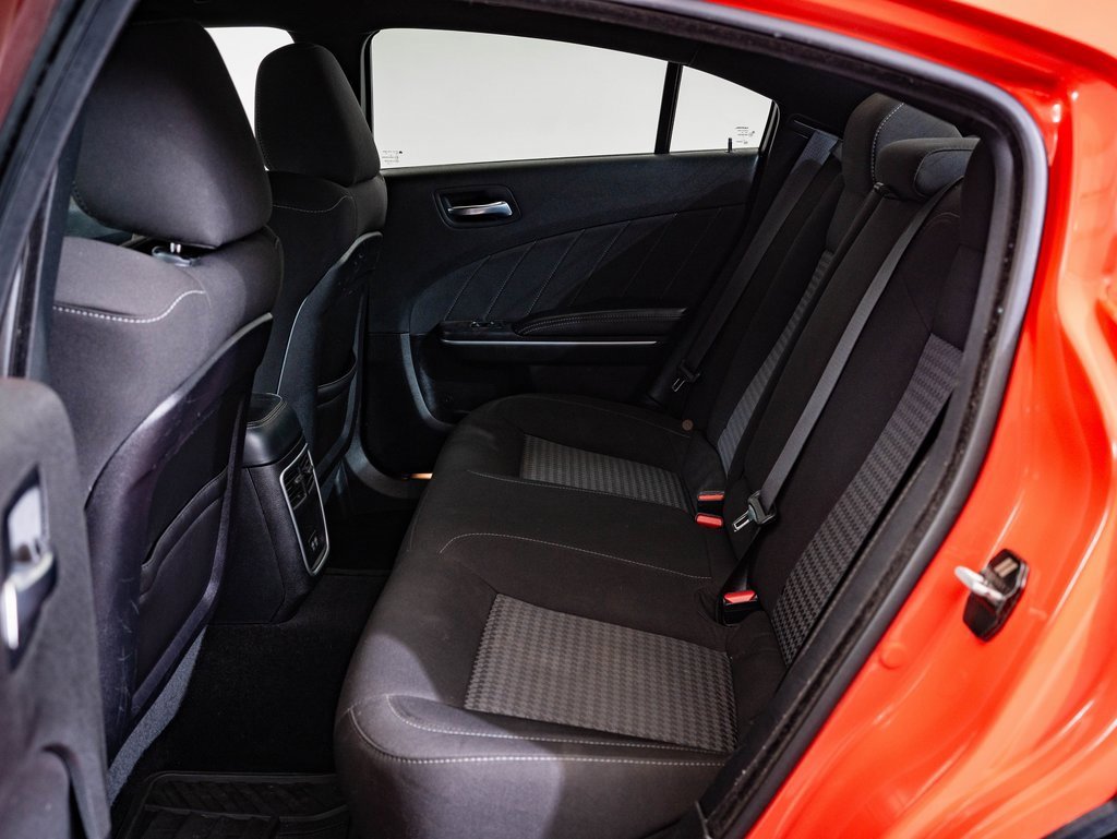 Used 2021 Dodge Charger GT image 34