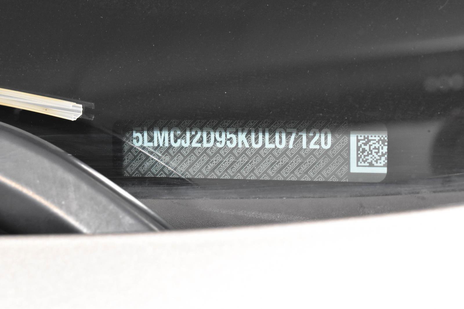 Used 2019 Lincoln MKC Select w/ Select Plus Package image 35