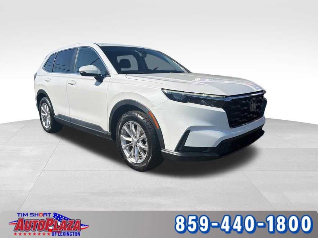 Used 2023 Honda CR-V EX image 15
