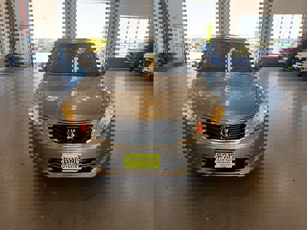 Used 2008 Honda Accord EX-L image 8