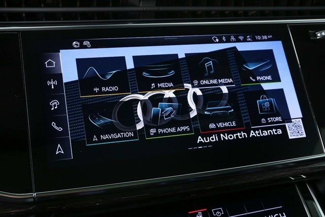 New 2026 Audi Q8 Premium Plus image 15