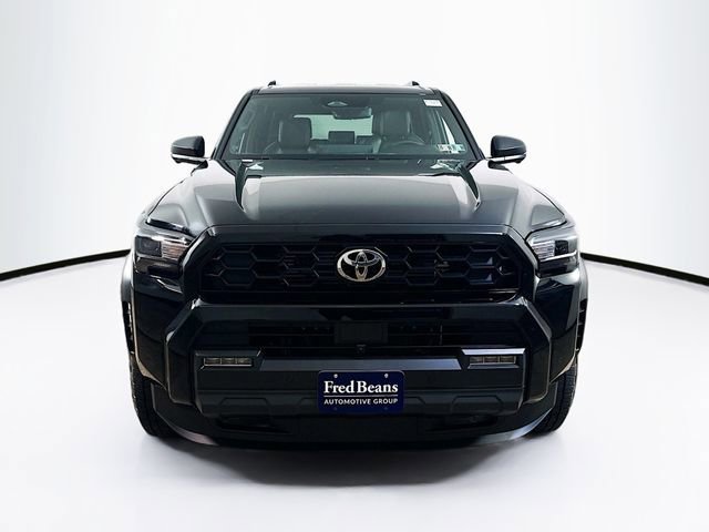 Used 2025 Toyota 4Runner TRD Off-Road Premium image 2