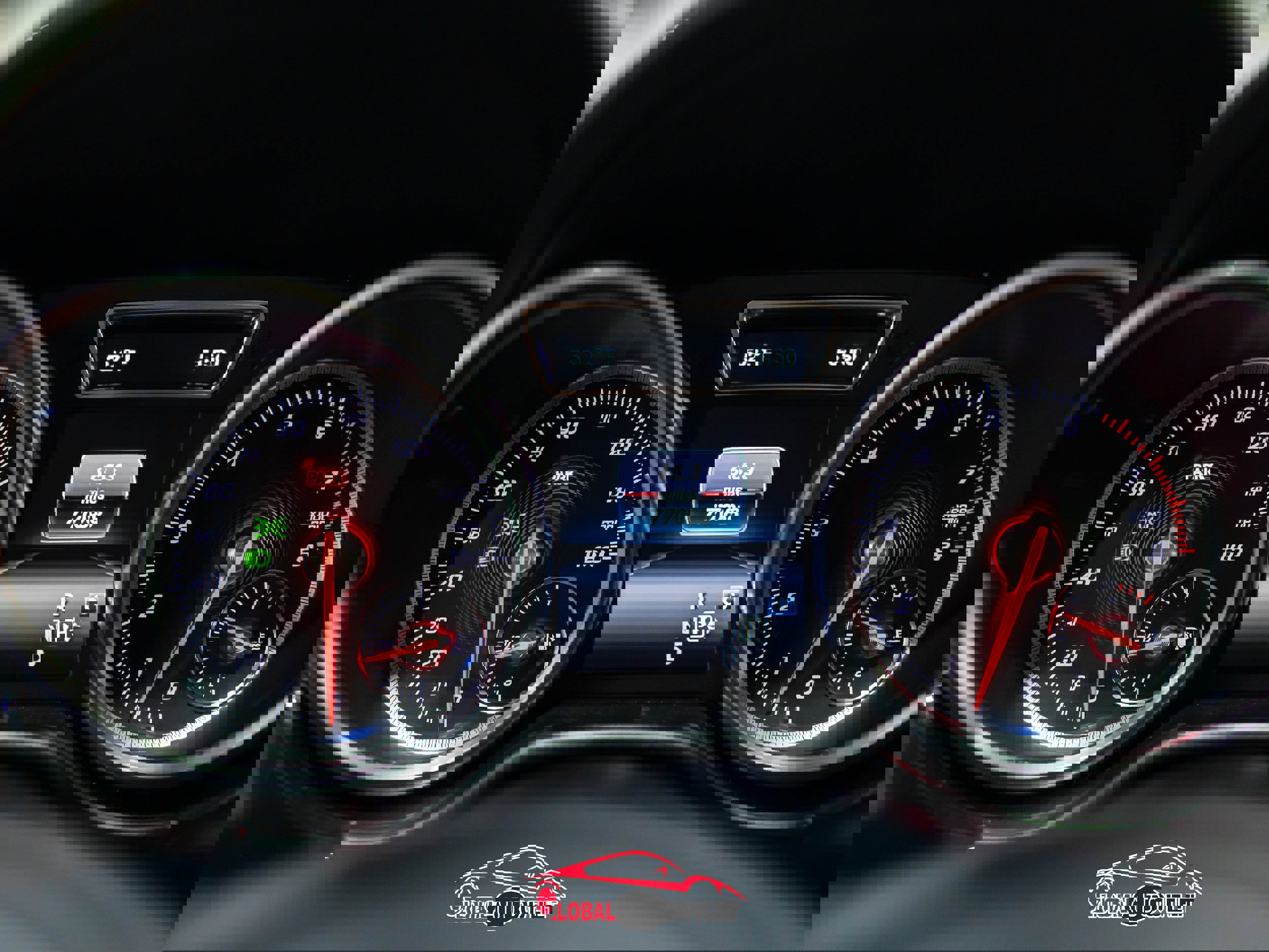 Used 2017 Mercedes-Benz GLS 450 4MATIC image 32