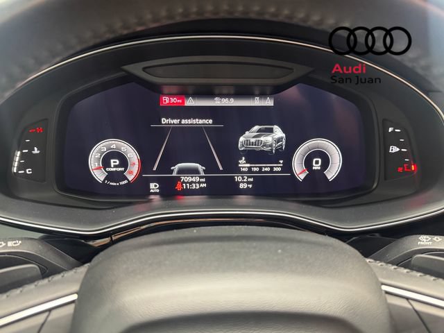 Used 2019 Audi Q8 Premium Plus AWD/4WD image 15
